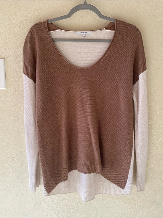 Madewell Sweaters - Madewell Kimball Pullover Sweater